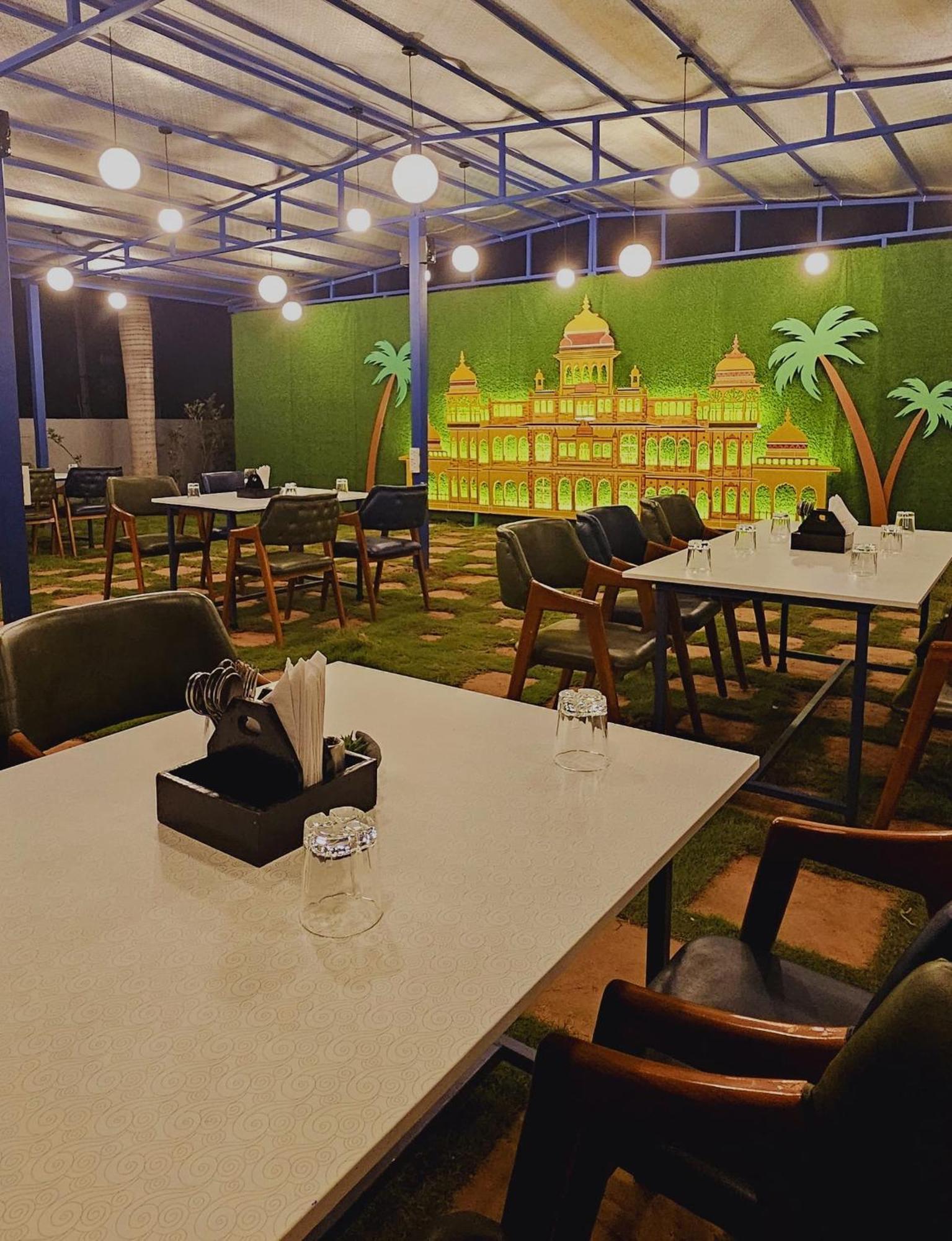 The Village Resort Kodae Bagian luar foto